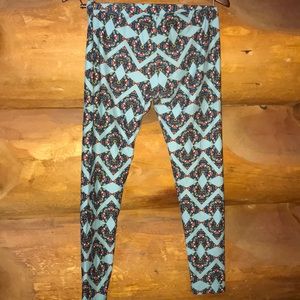 LuLaRoe leggings